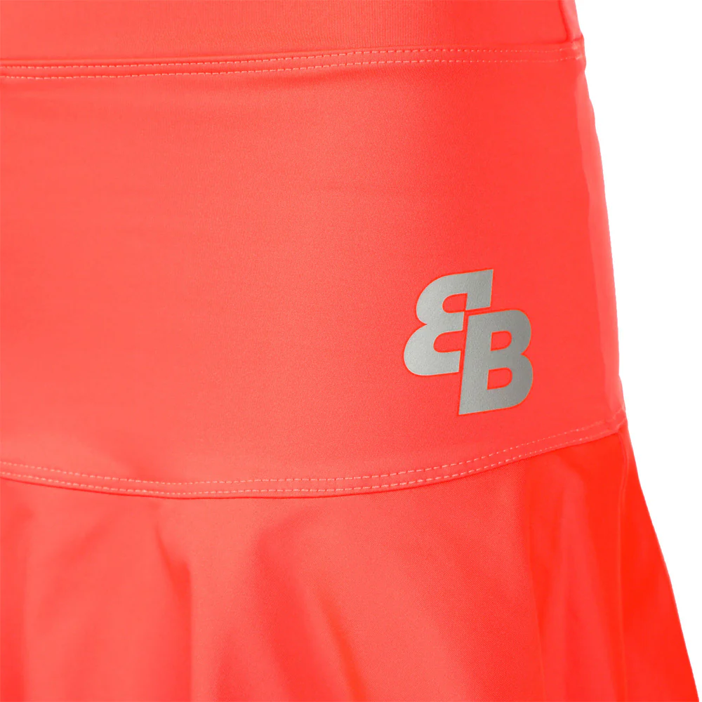 BELEN BERBEL BASICA CORAL (Falda) - Image 4