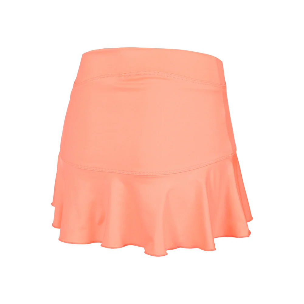 BELEN BERBEL BASICA CORAL LIGHT (Falda) - Image 2