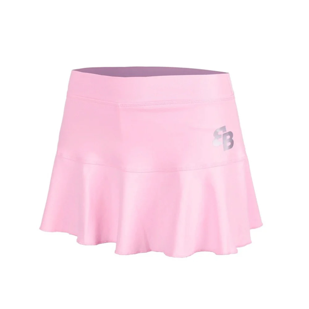BELEN BERBEL BASICA PINK (Falda) - Image 3