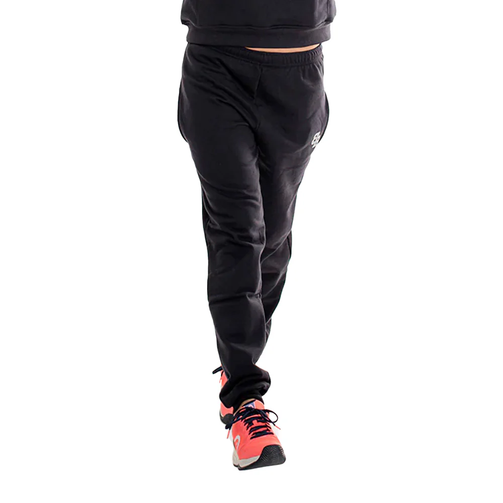 BELEN BERBEL BLACK (Pantalon)