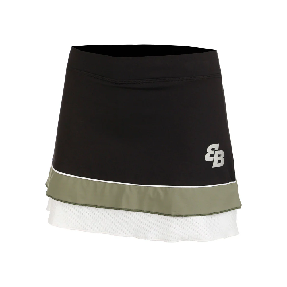 BELEN BERBEL CLAY (Falda) - Image 4