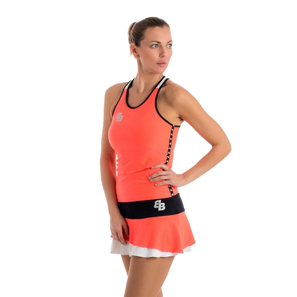 BELEN BERBEL PITA CORAL (Falda)