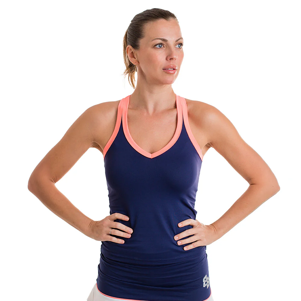 BELEN BERBEL SMASH (Camiseta)