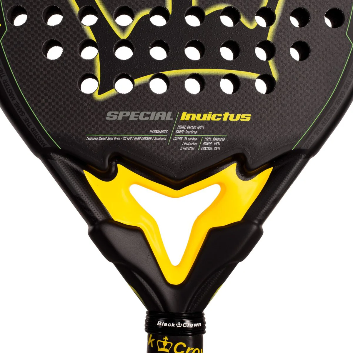 BLACK CROWN SPECIAL INVICTUS 2025 (Pala) - Image 4