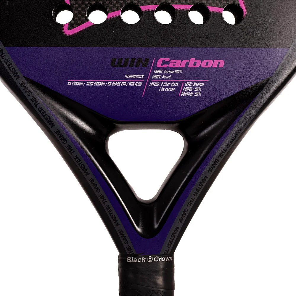 BLACK CROWN WIN Carbon 2025 (Pala) - Image 4
