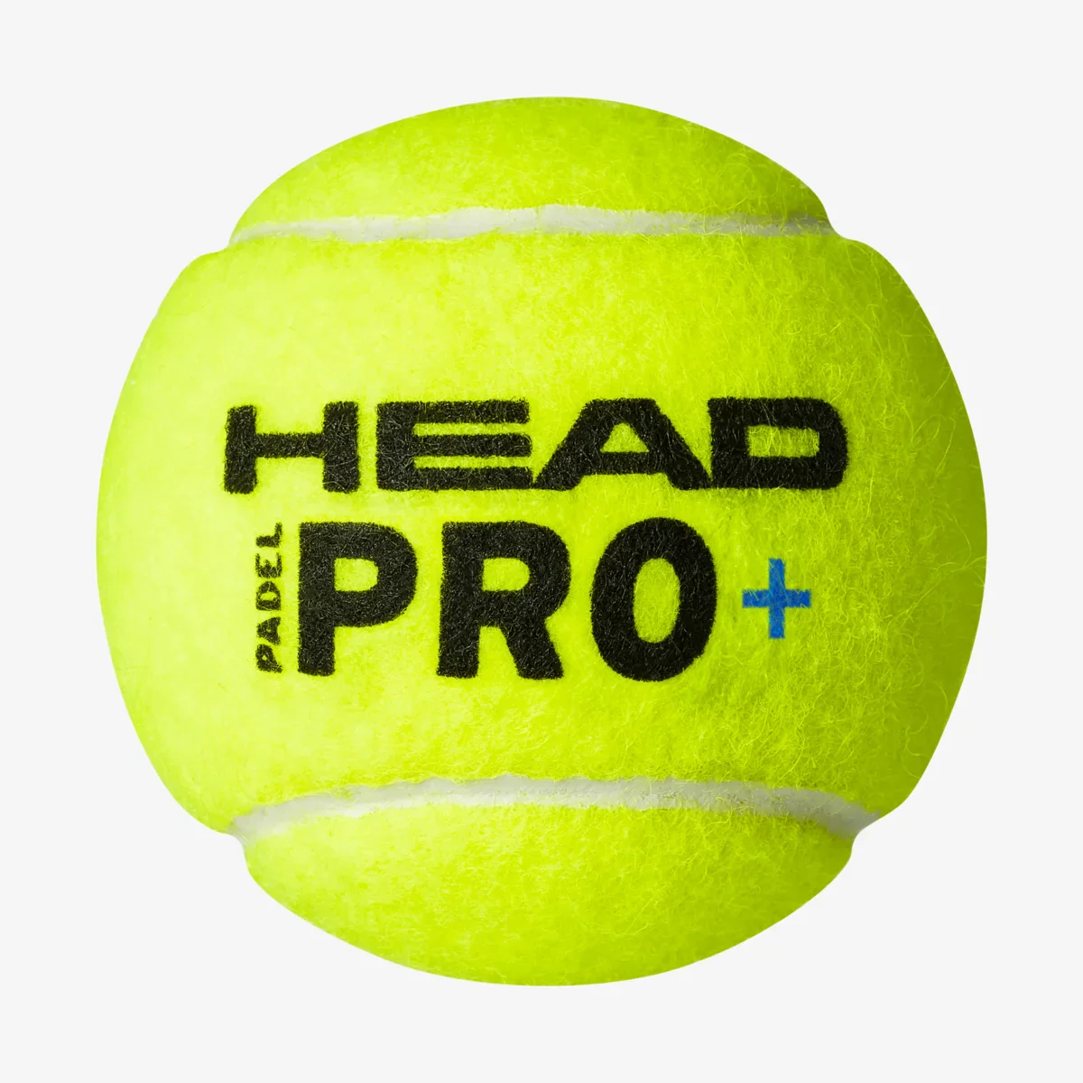 BOTE 3 Pelotas HEAD Padel PRO + - Image 2