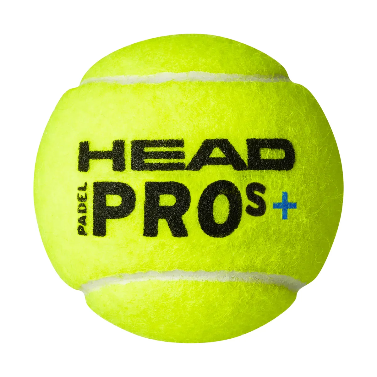 BOTE 3 Pelotas HEAD Padel PRO S+ - Image 2