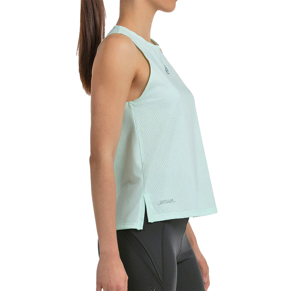 BULLPADEL ABURE Mujer (Camiseta) - Image 8