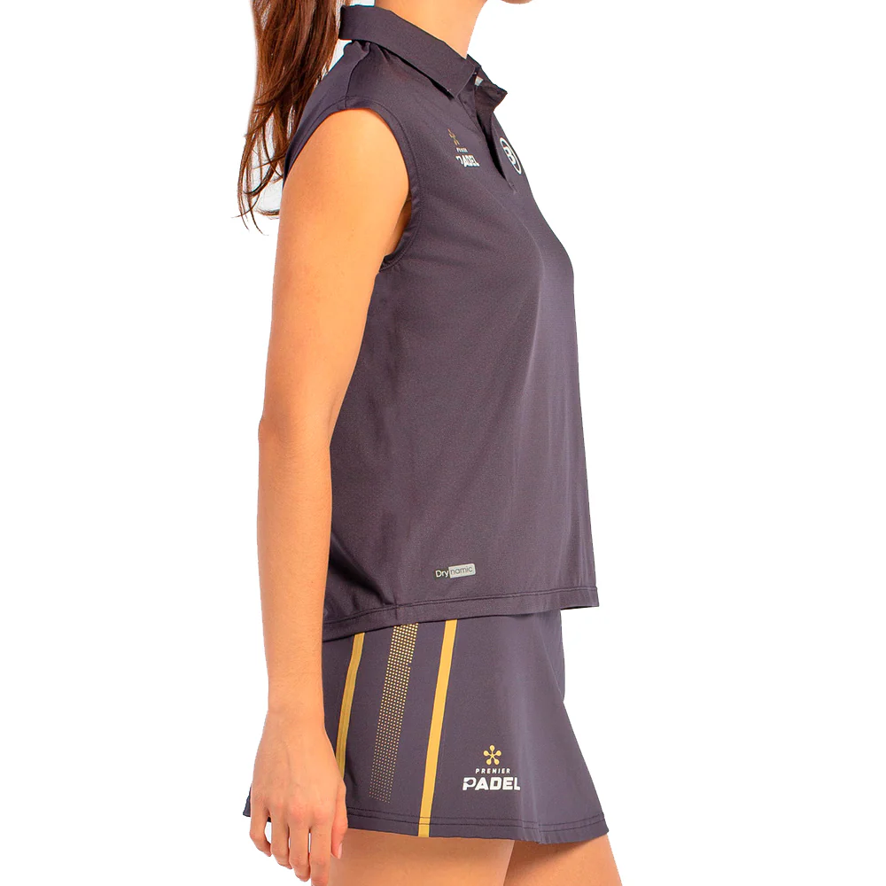 BULLPADEL ACIDO Mujer PREMIER PADEL (Polo) - Image 4