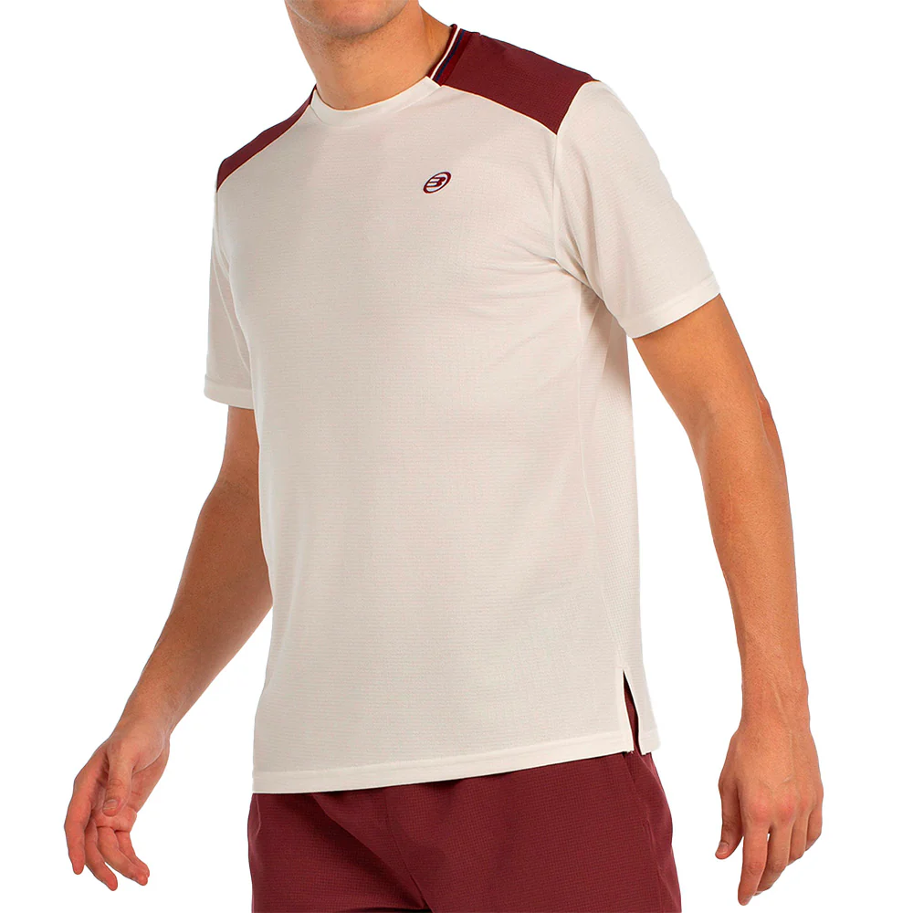 BULLPADEL ACRUX Hombre (Camiseta) - Image 2