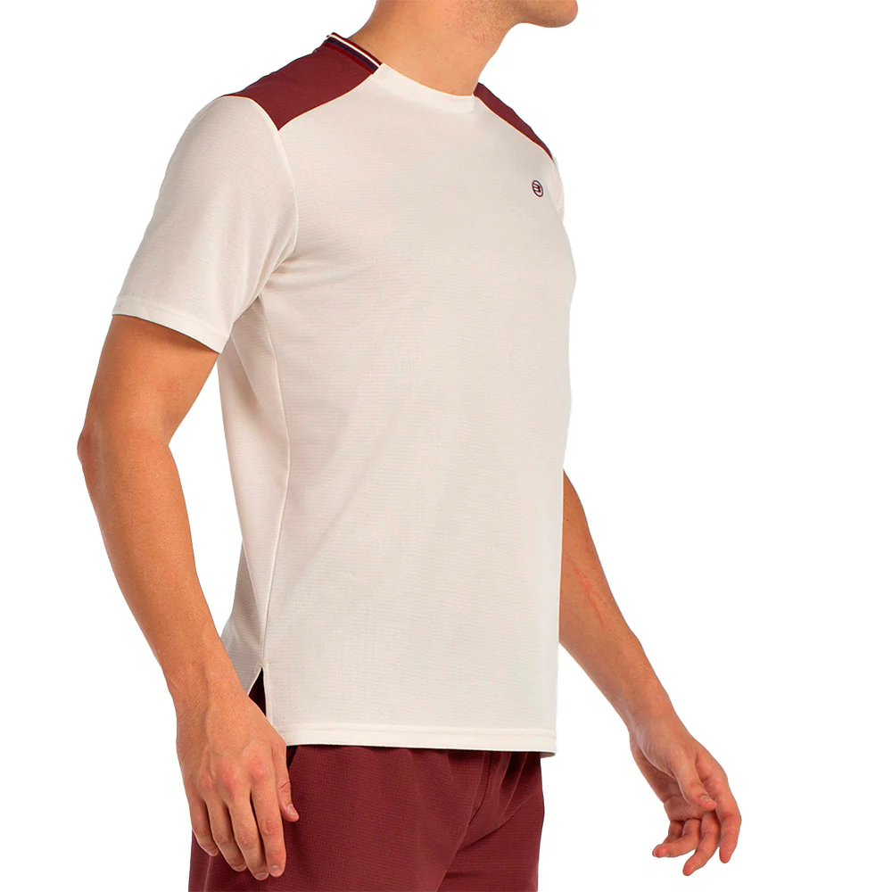 BULLPADEL ACRUX Hombre (Camiseta) - Image 3