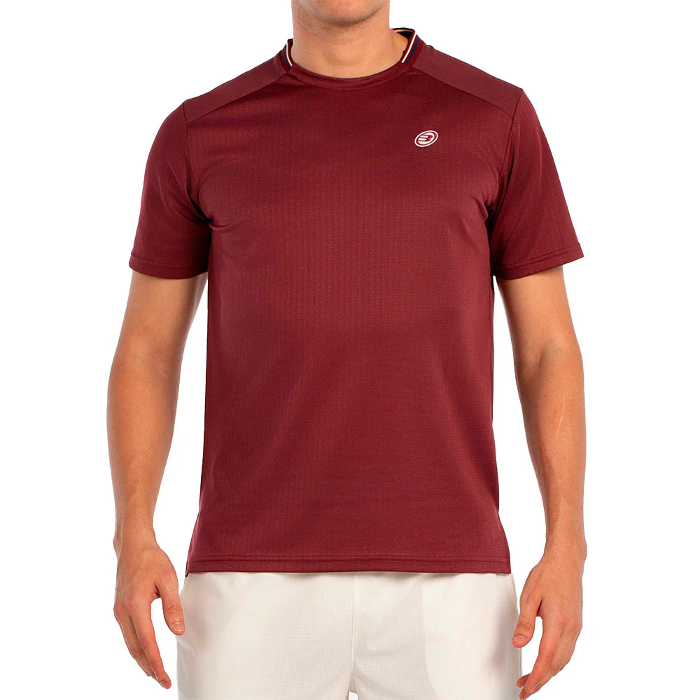 BULLPADEL ACRUX Hombre (Camiseta) - Image 5