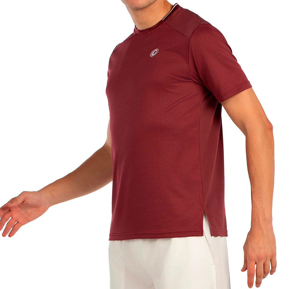 BULLPADEL ACRUX Hombre (Camiseta) - Image 6