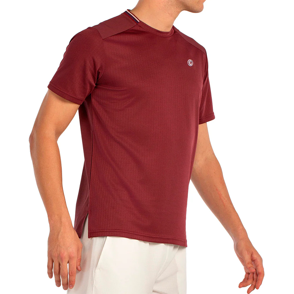 BULLPADEL ACRUX Hombre (Camiseta) - Image 7