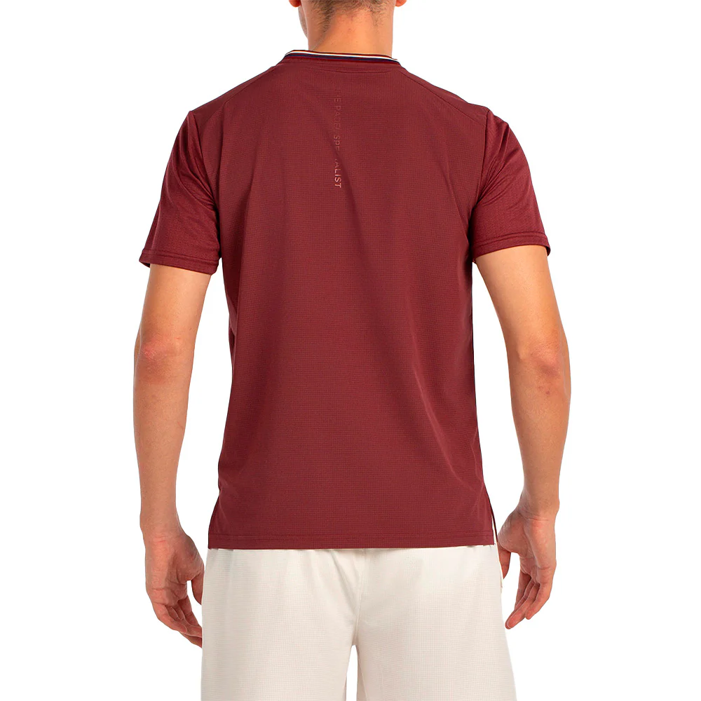 BULLPADEL ACRUX Hombre (Camiseta) - Image 8