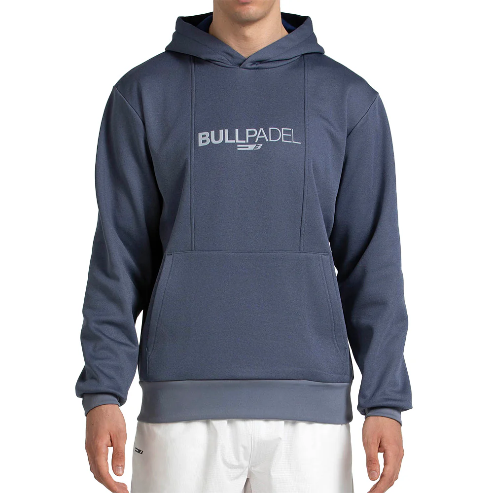 BULLPADEL ACUBE Hombre (Sudadera)