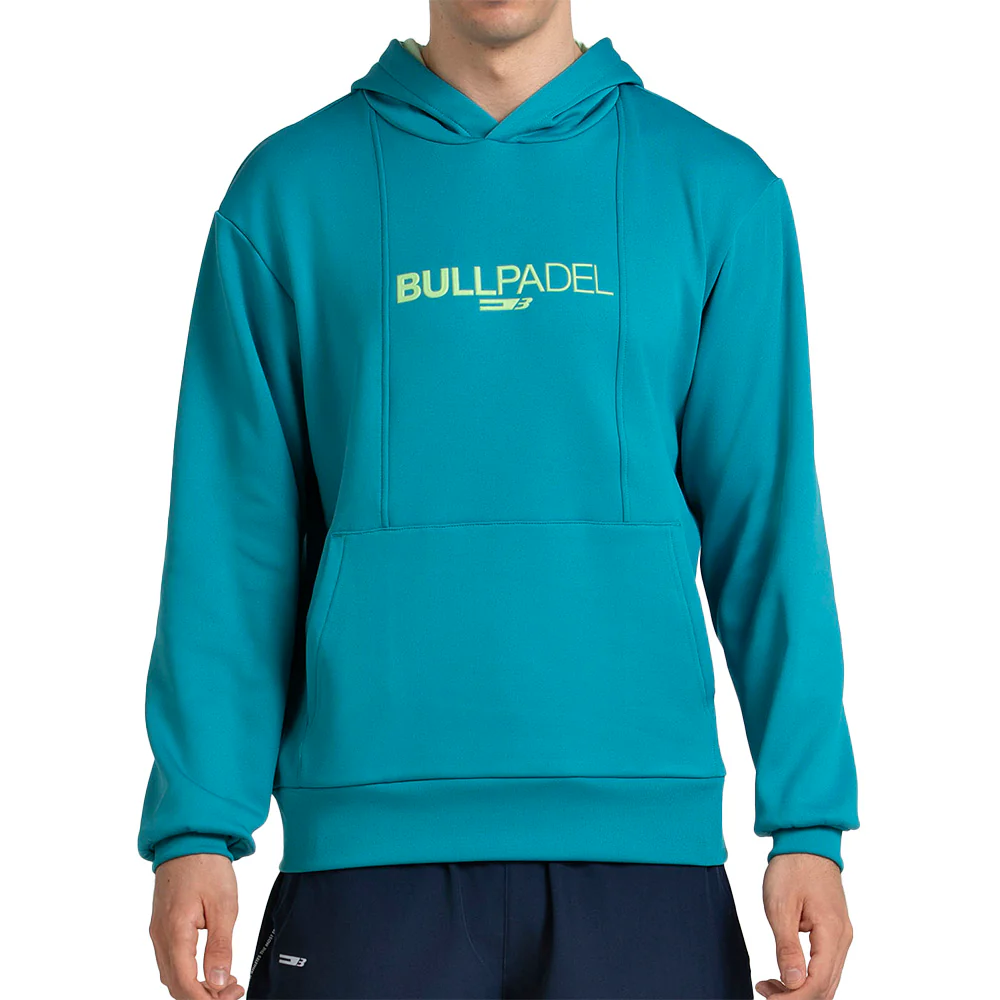 BULLPADEL ACUBE Hombre (Sudadera) - Image 17