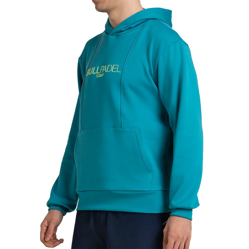 BULLPADEL ACUBE Hombre (Sudadera) - Image 19