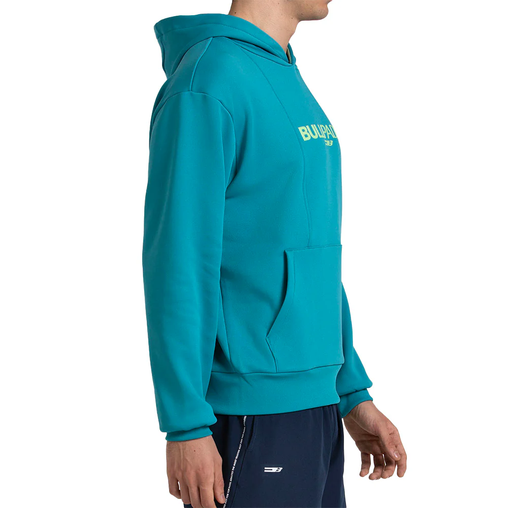 BULLPADEL ACUBE Hombre (Sudadera) - Image 20