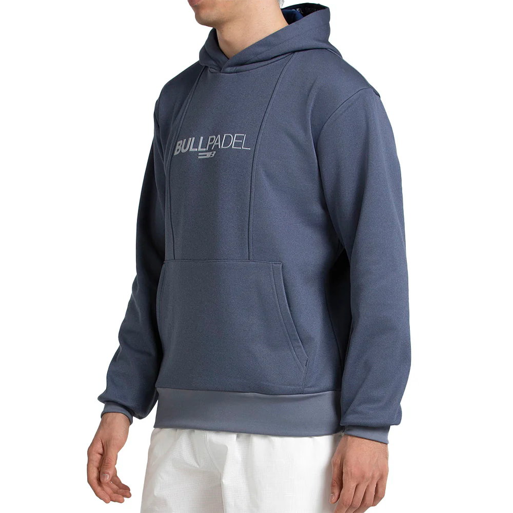 BULLPADEL ACUBE Hombre (Sudadera) - Image 3