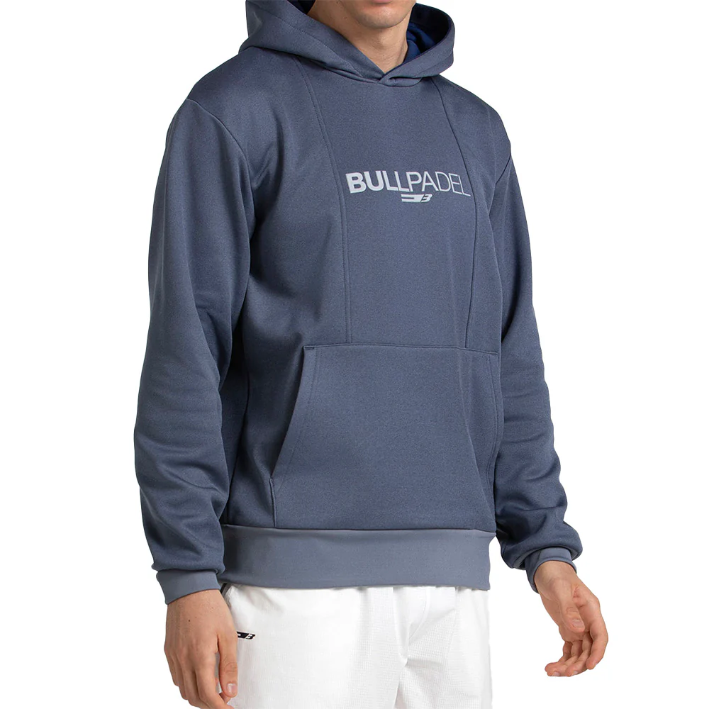 BULLPADEL ACUBE Hombre (Sudadera) - Image 4