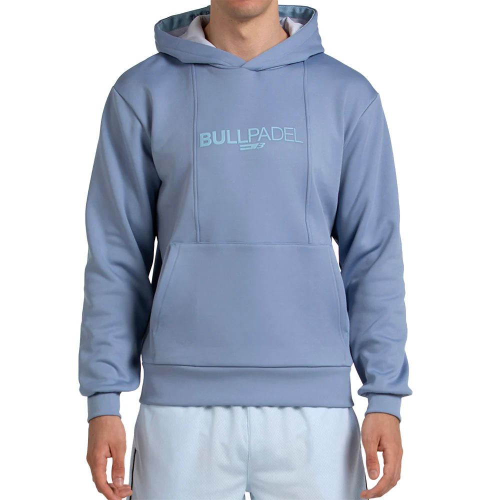 BULLPADEL ACUBE Hombre (Sudadera) - Image 5