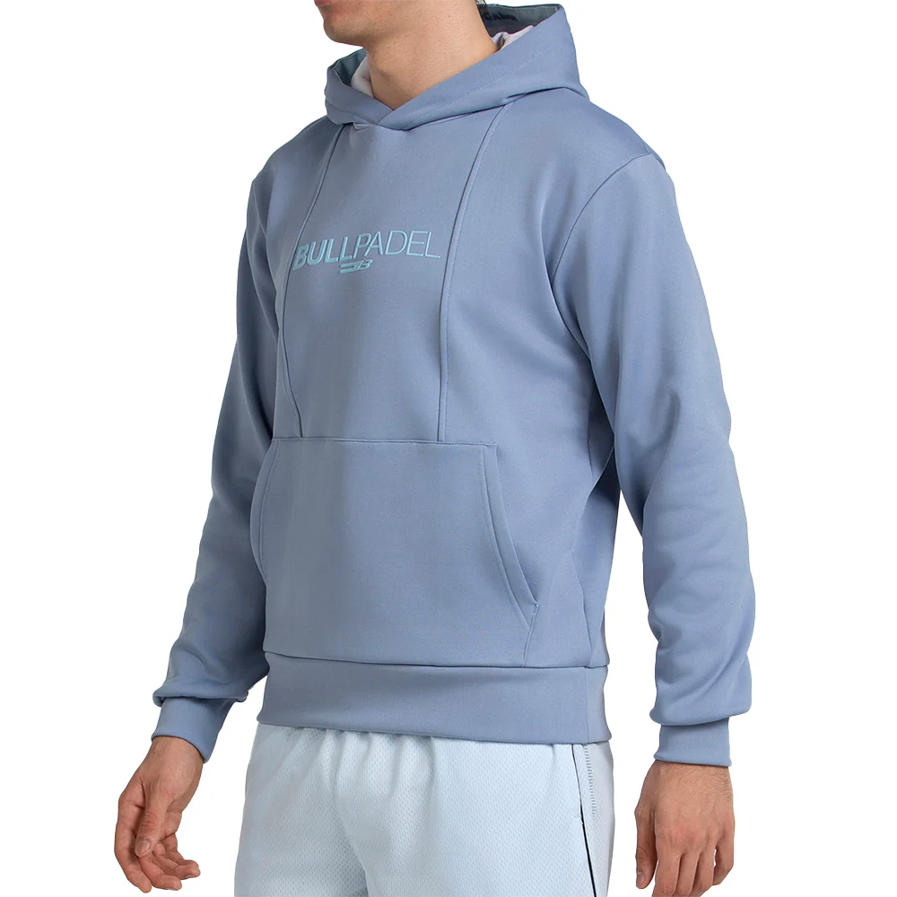 BULLPADEL ACUBE Hombre (Sudadera) - Image 7