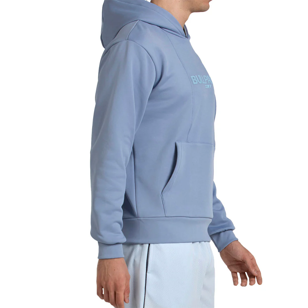 BULLPADEL ACUBE Hombre (Sudadera) - Image 8