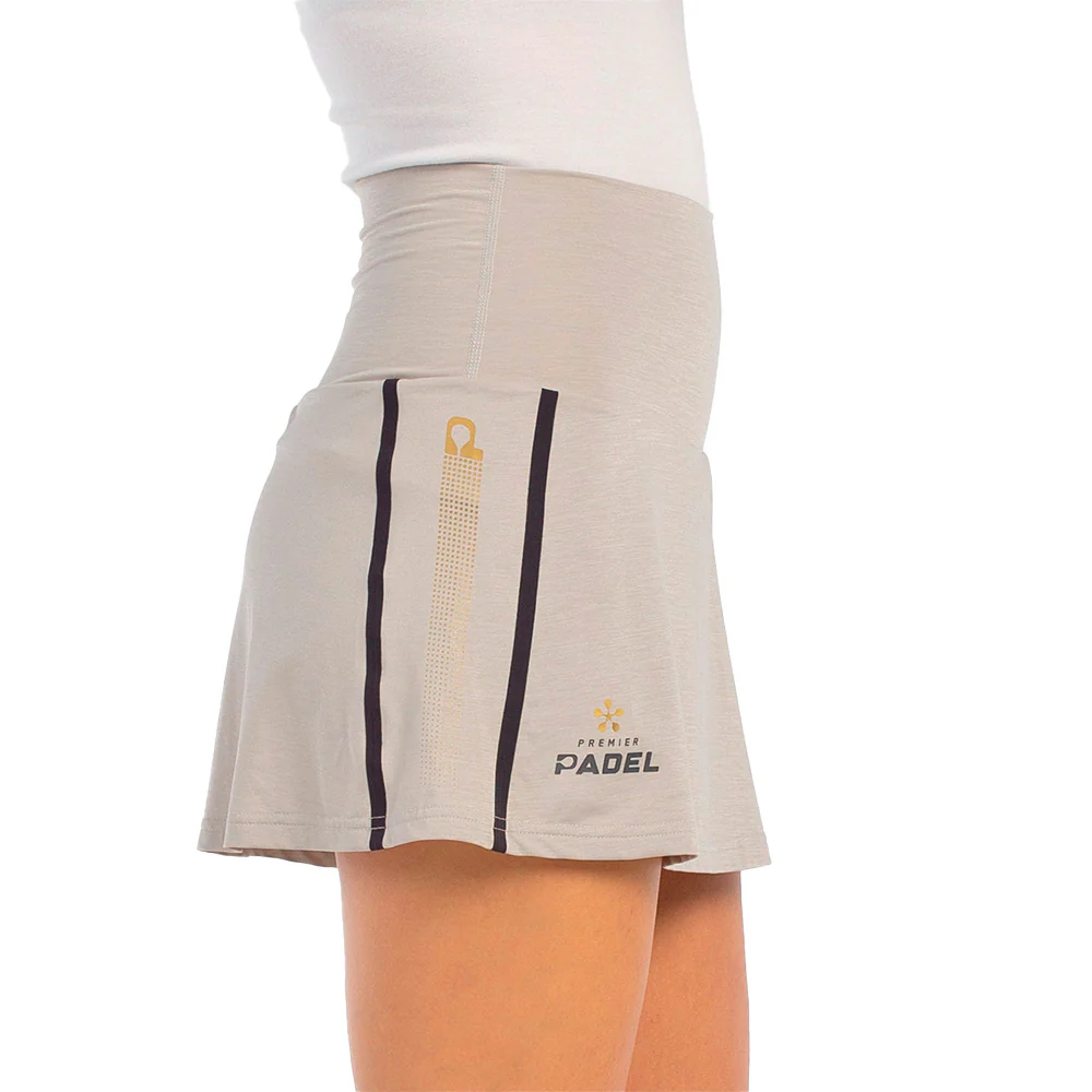 BULLPADEL ADIAR Mujer PREMIER PADEL (Falda) - Image 10