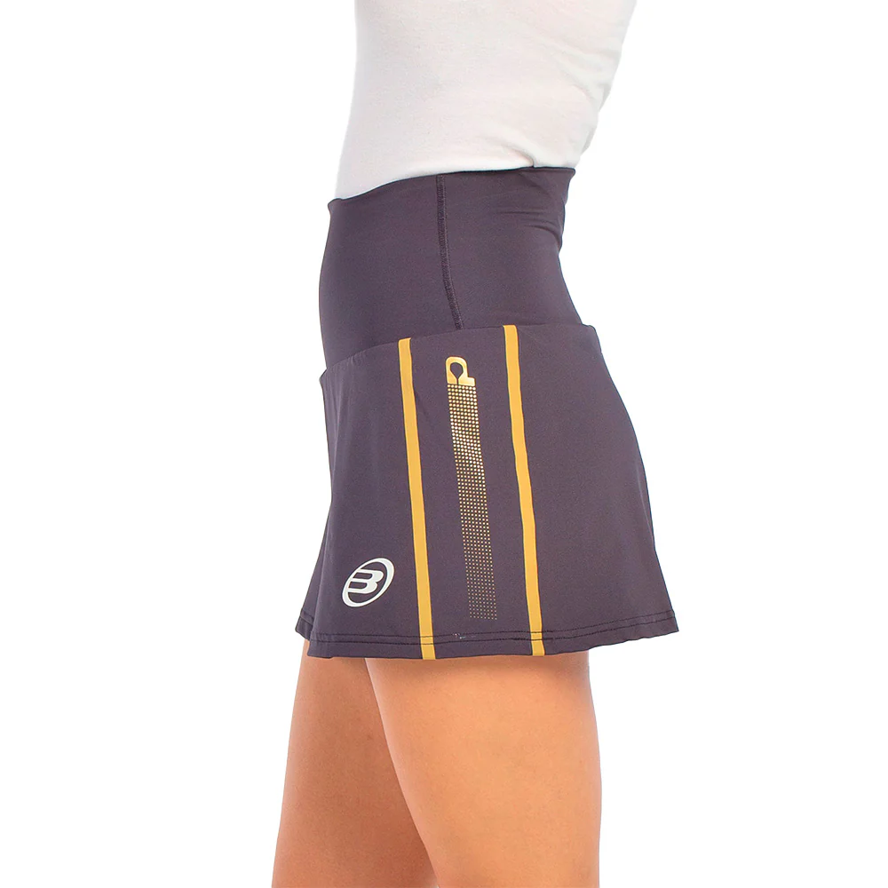 BULLPADEL ADIAR Mujer PREMIER PADEL (Falda) - Image 4