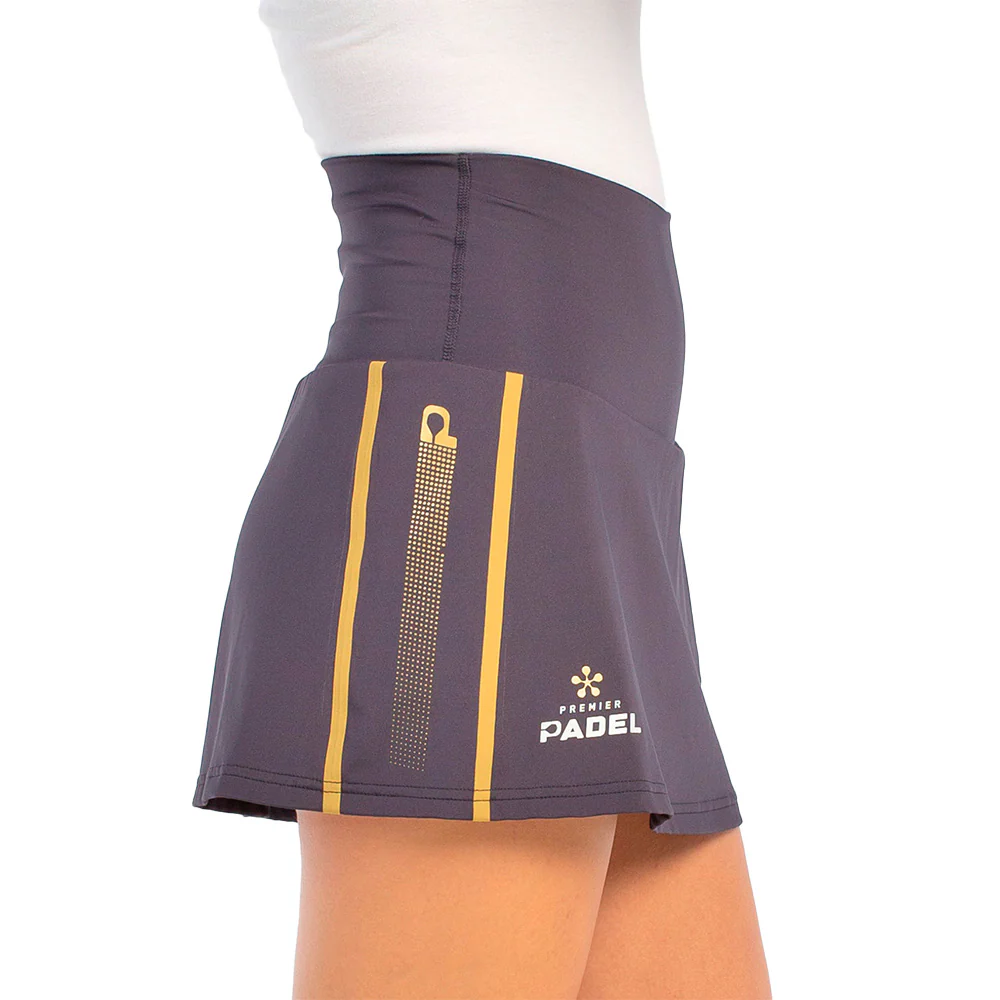 BULLPADEL ADIAR Mujer PREMIER PADEL (Falda) - Image 5