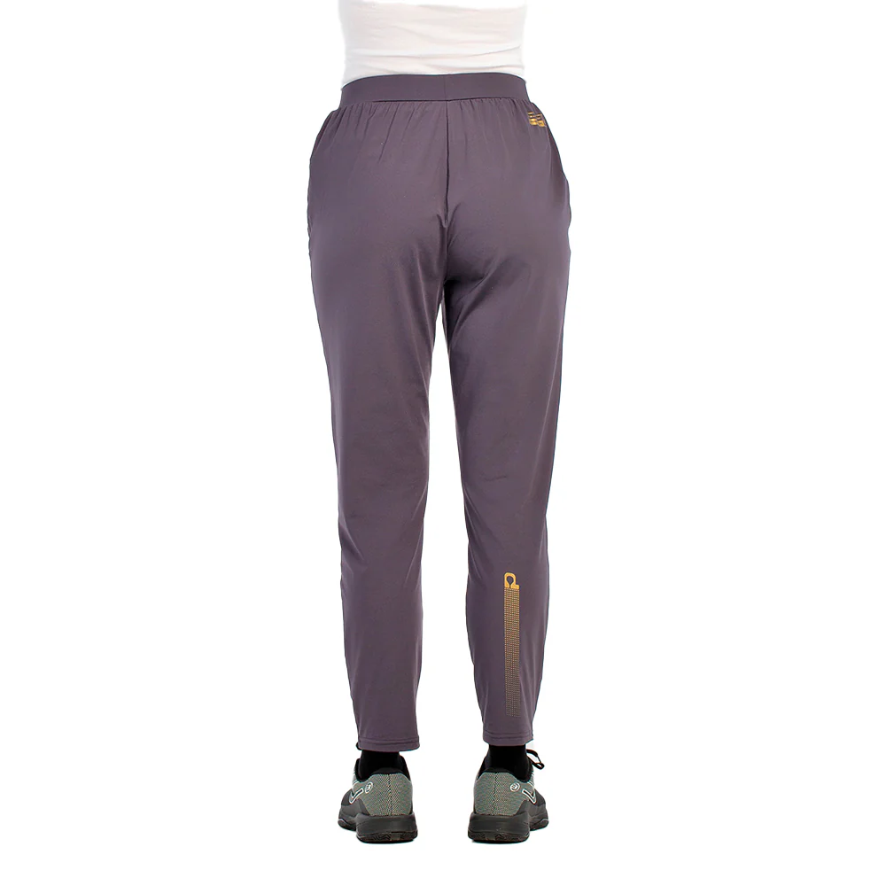 BULLPADEL ADIEN Negro Mujer PREMIER PADEL (Pantalón) - Image 2