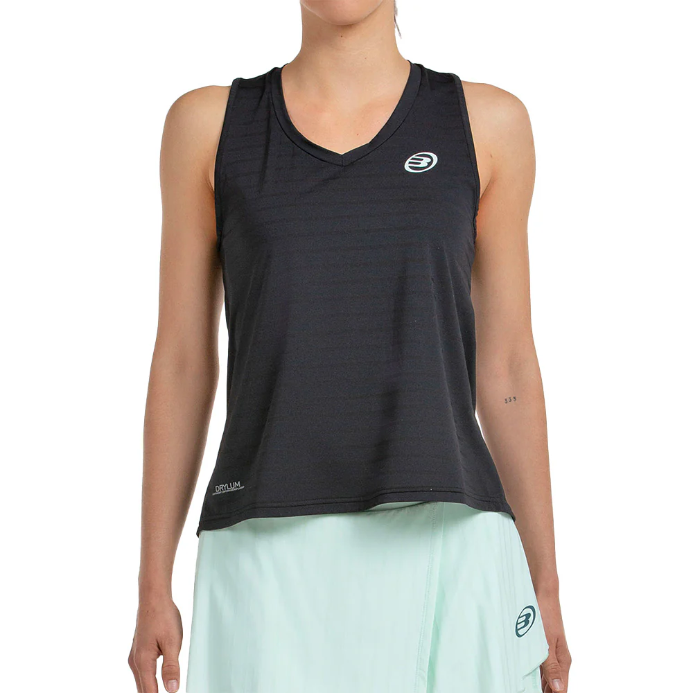 BULLPADEL ADIES (Camiseta)