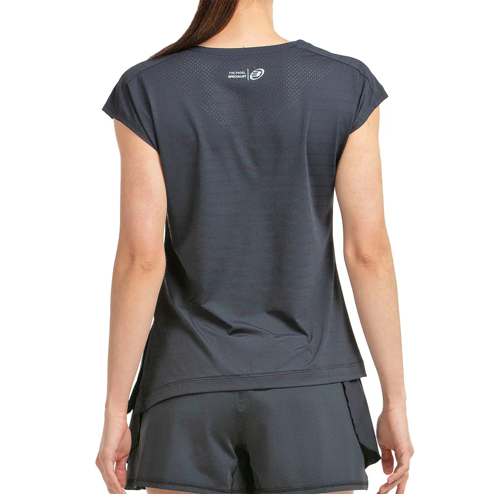 BULLPADEL ADOROS Mujer (Camiseta) - Image 2