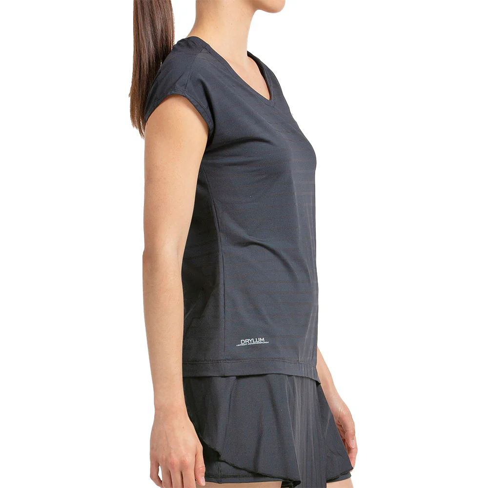BULLPADEL ADOROS Mujer (Camiseta) - Image 4