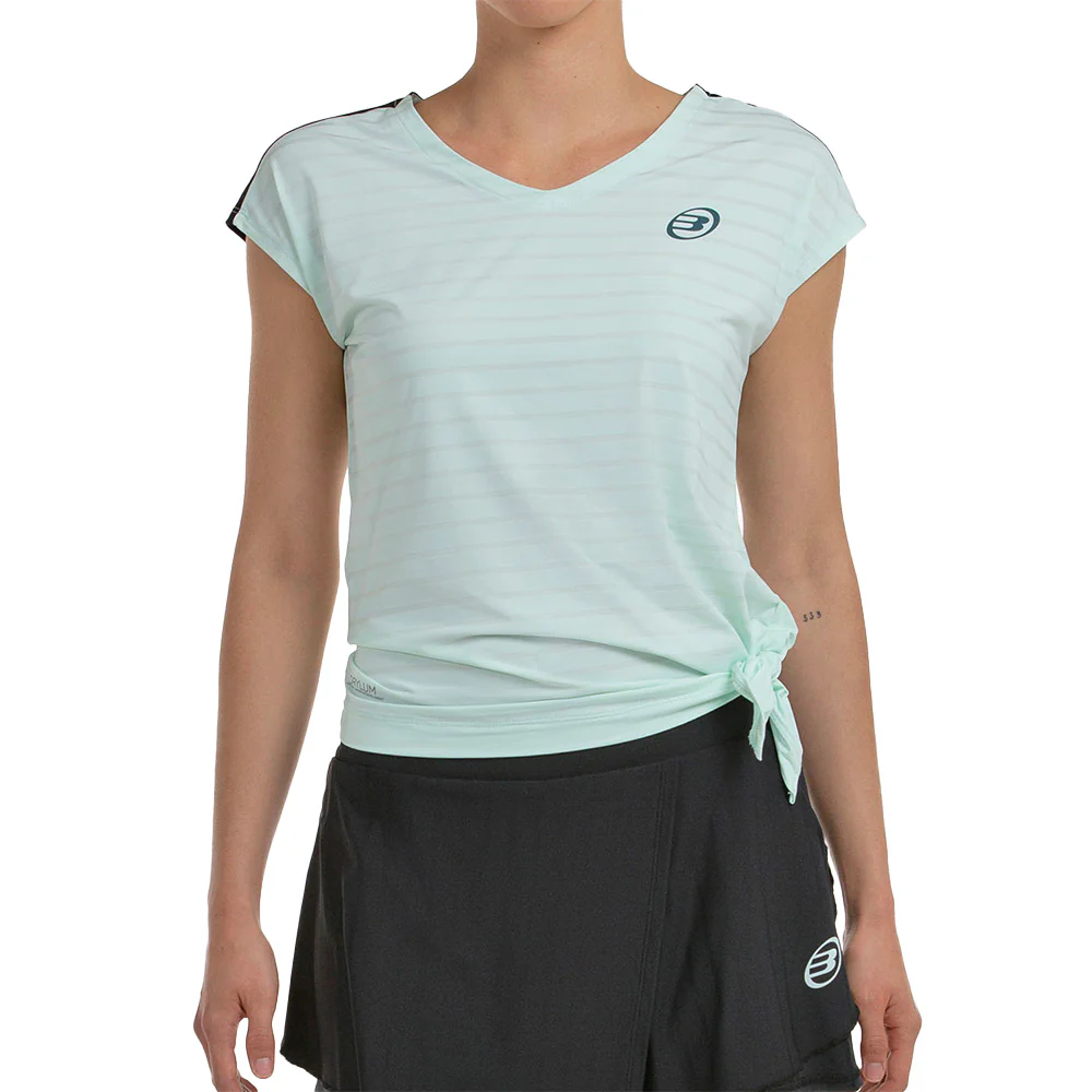 BULLPADEL ADOROS Mujer (Camiseta) - Image 5