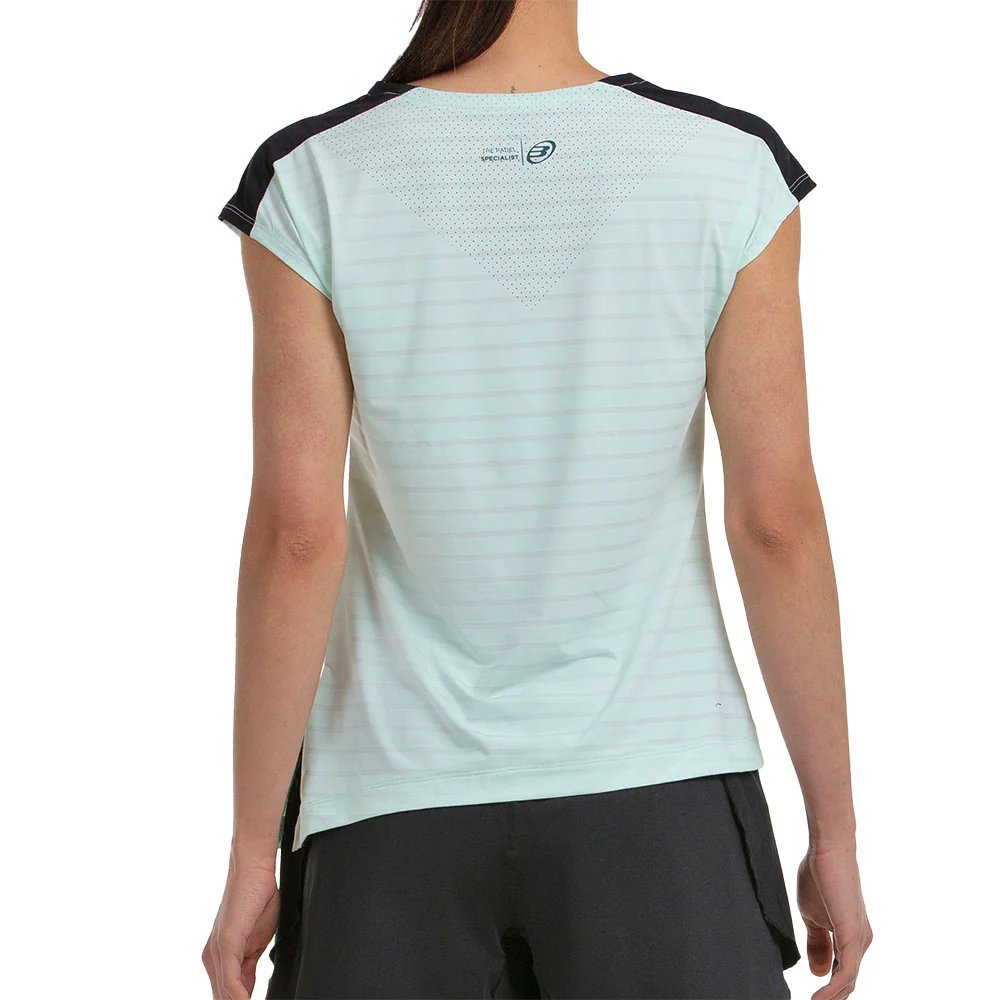 BULLPADEL ADOROS Mujer (Camiseta) - Image 6