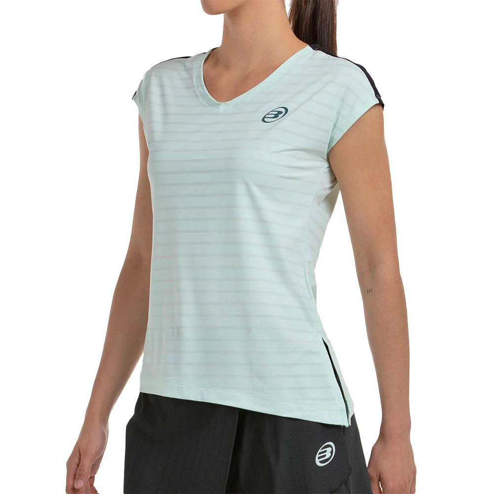 BULLPADEL ADOROS Mujer (Camiseta) - Image 7