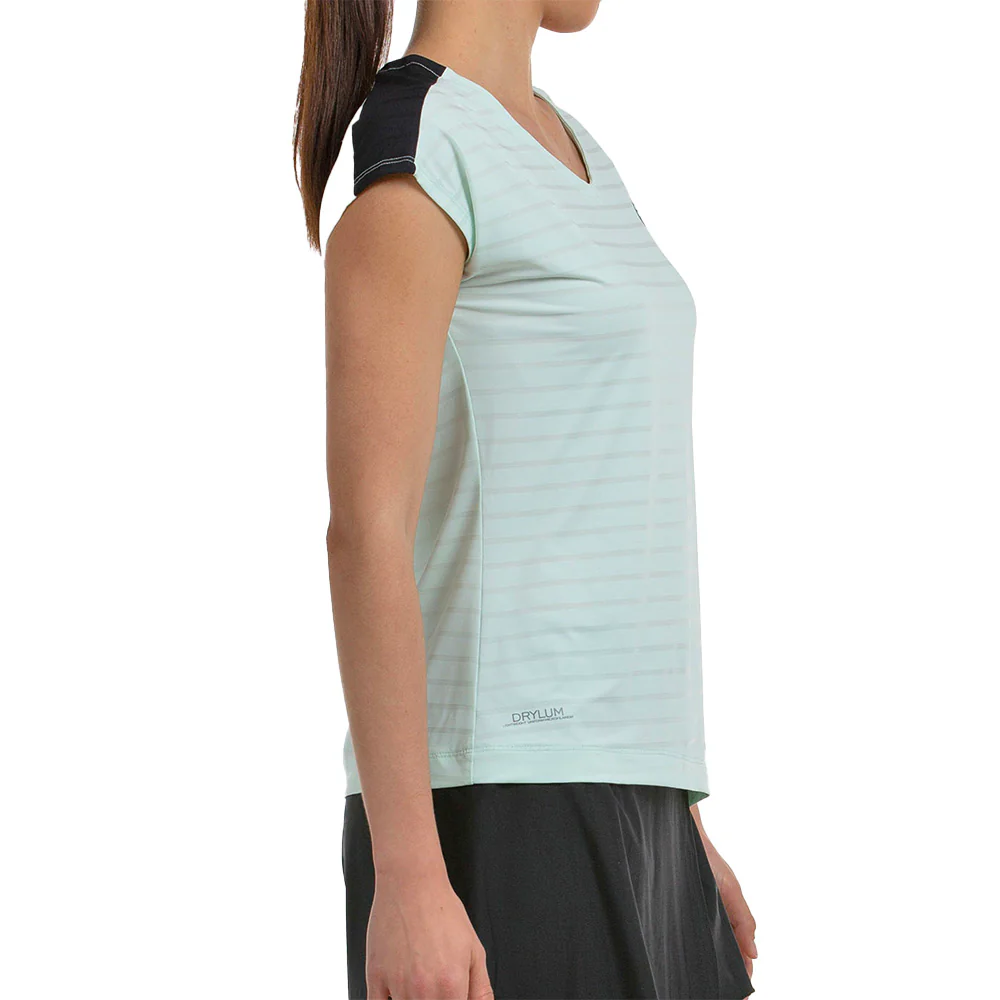 BULLPADEL ADOROS Mujer (Camiseta) - Image 8