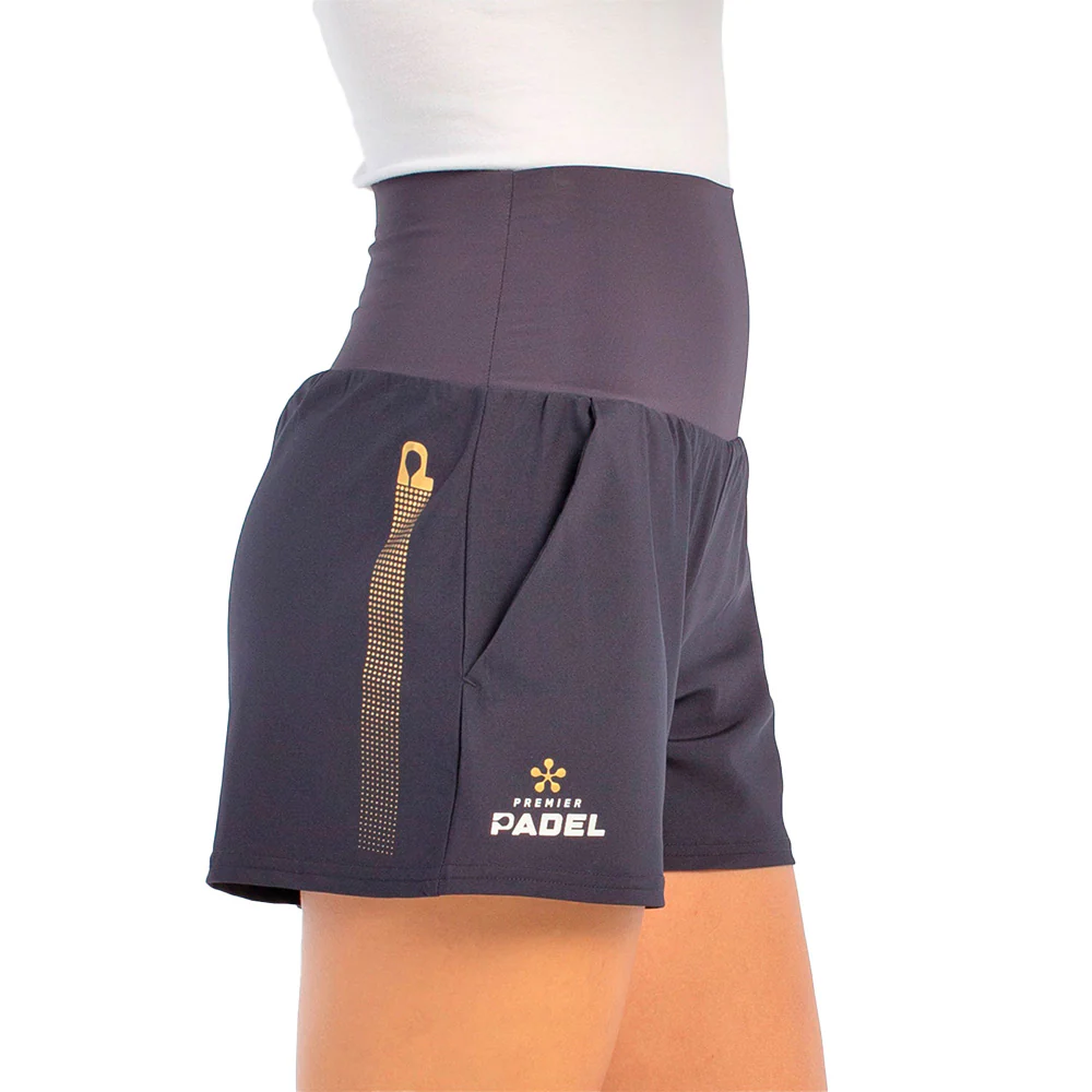 BULLPADEL ADURA Mujer PREMIER PADEL (Short) - Image 5