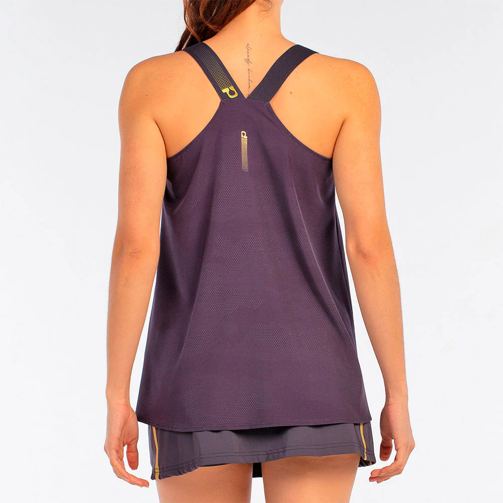 BULLPADEL AGORE Mujer PREMIER PADEL (Camiseta) - Image 7