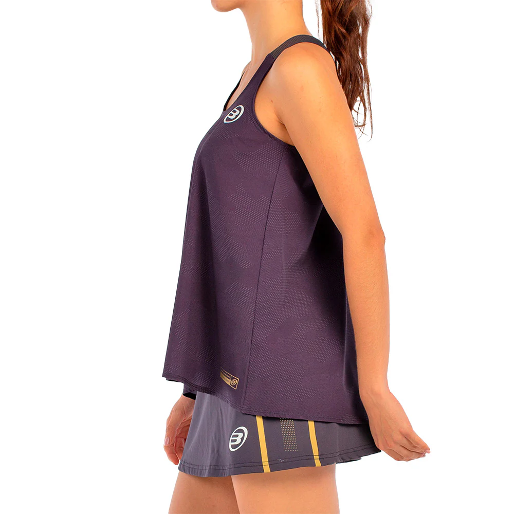 BULLPADEL AGORE Mujer PREMIER PADEL (Camiseta) - Image 9