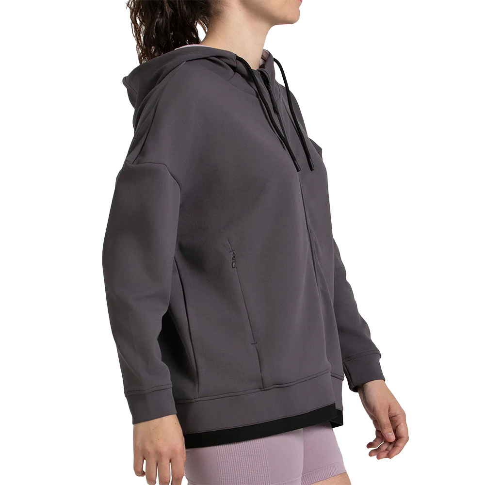 BULLPADEL ALASIA Mujer (Sudadera) - Image 12