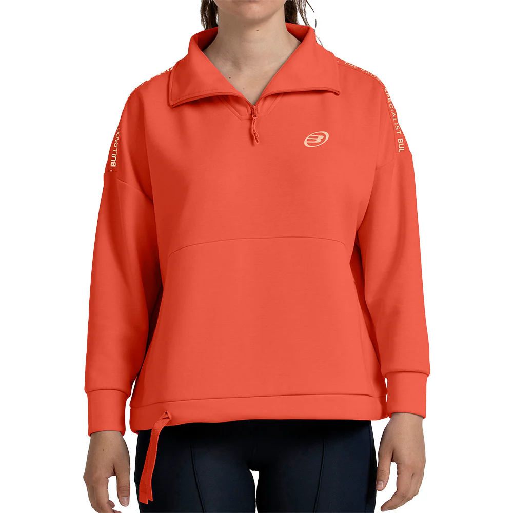 BULLPADEL ALASIA Mujer (Sudadera) - Image 13