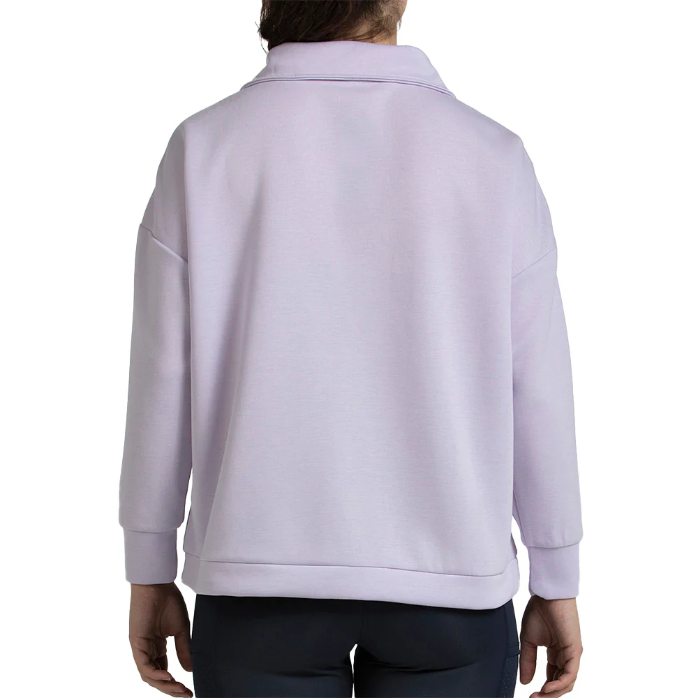 BULLPADEL ALASIA Mujer (Sudadera) - Image 2