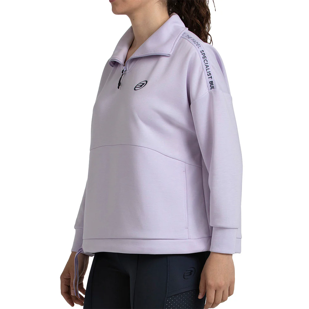 BULLPADEL ALASIA Mujer (Sudadera) - Image 3