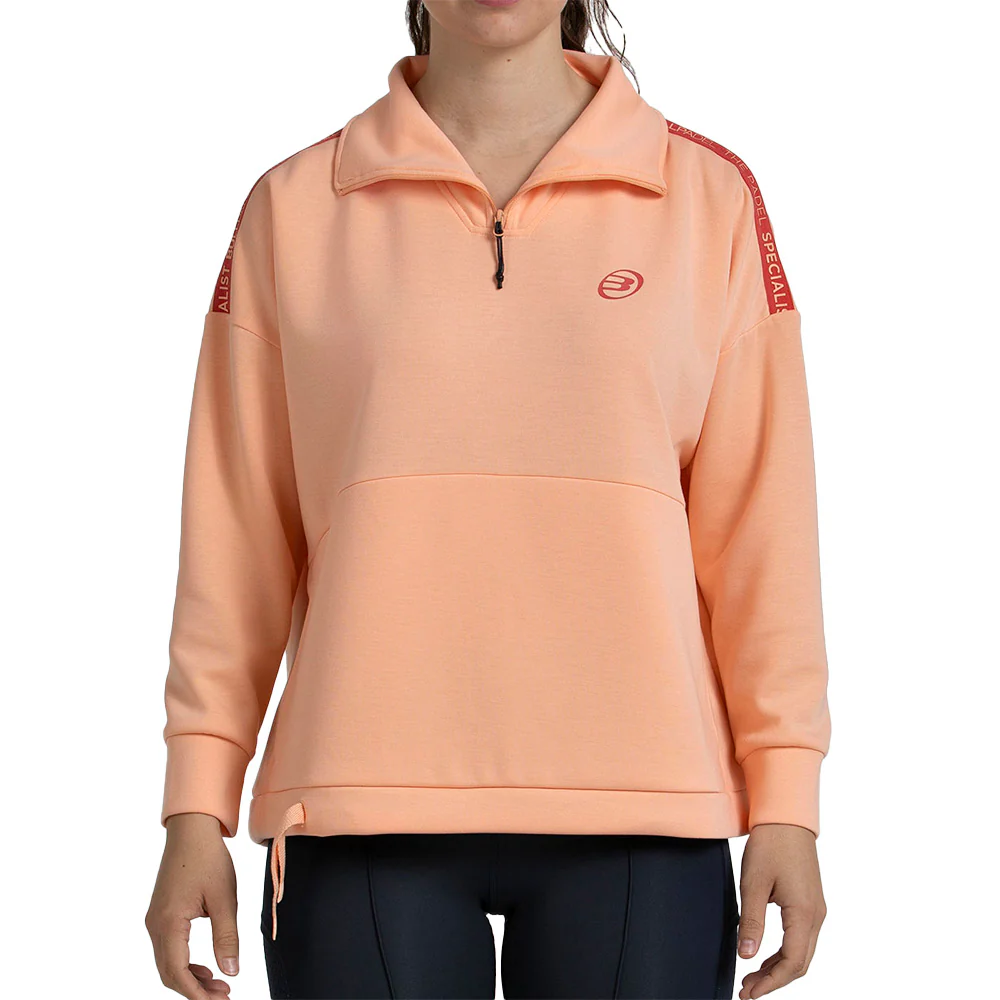BULLPADEL ALASIA Mujer (Sudadera) - Image 5