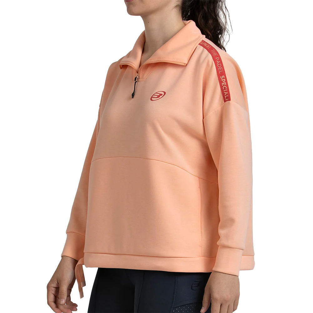 BULLPADEL ALASIA Mujer (Sudadera) - Image 7