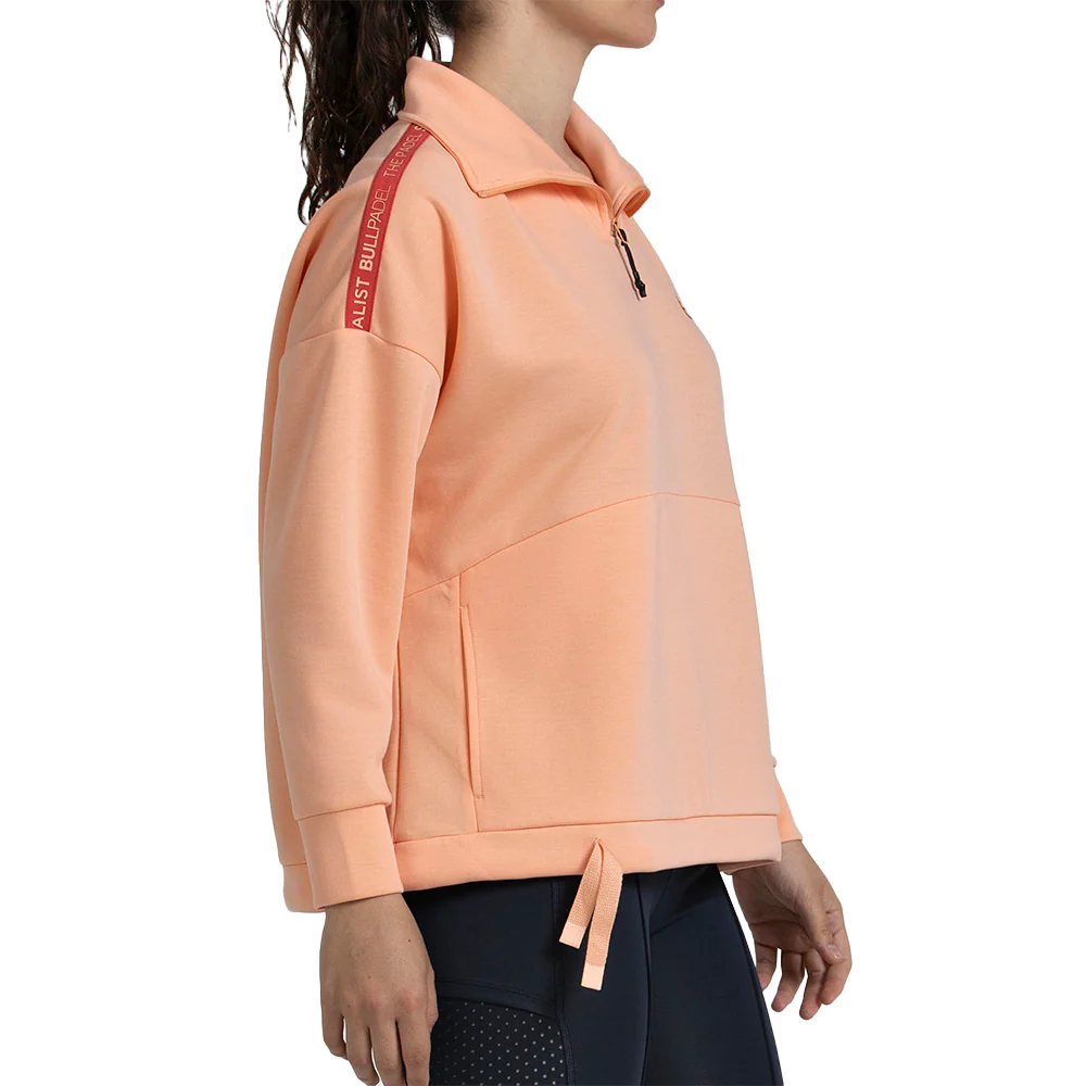 BULLPADEL ALASIA Mujer (Sudadera) - Image 8
