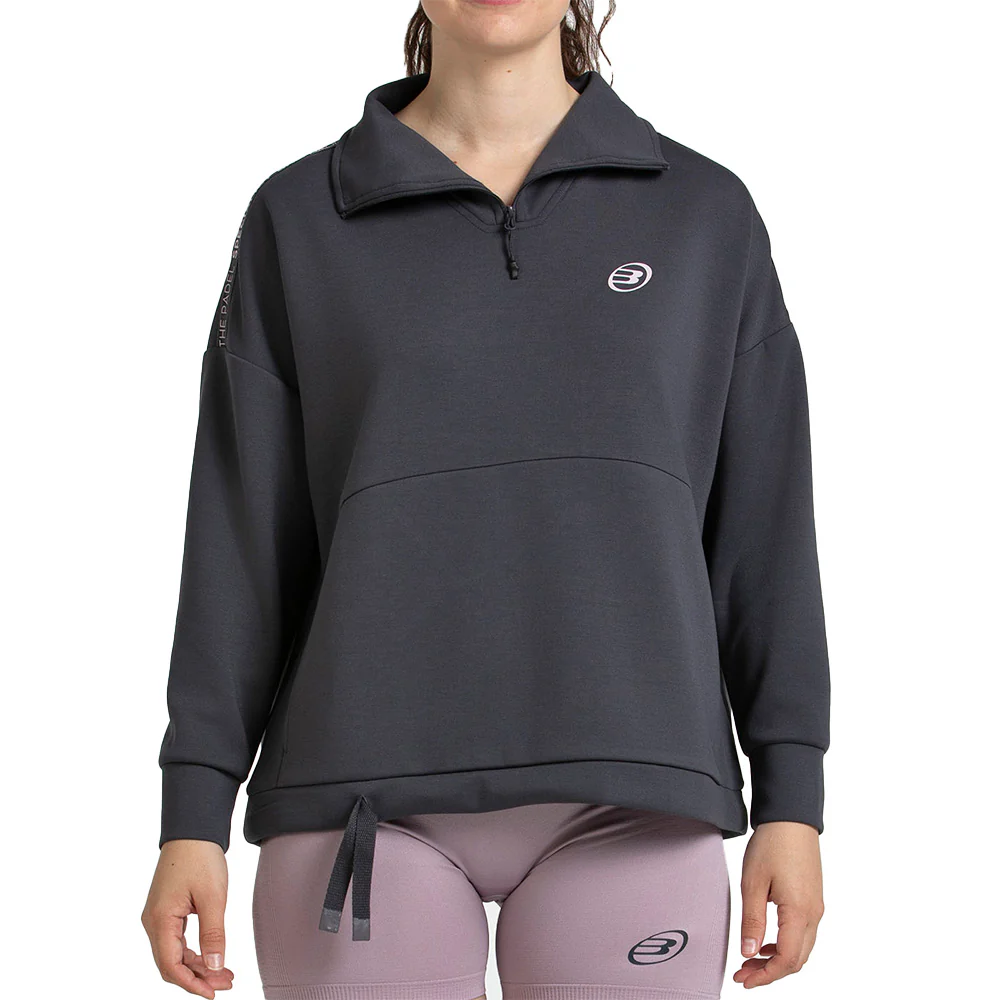BULLPADEL ALASIA Mujer (Sudadera) - Image 9